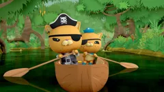Octonauts Special