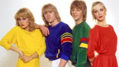 Eurovision Winners - and Losers!