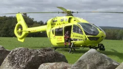 Helicopter ER