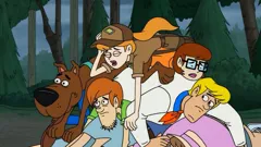 Be Cool, Scooby-Doo!