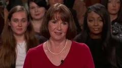Judge Judy
