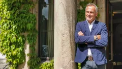 Paul Martin's Antiques Showdown