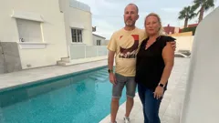 A New Life in the Sun