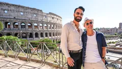 Rob and Rylan's Grand Tour