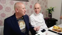 Couples Come Dine with Me