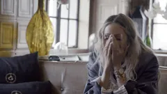 Olivia Meets Her Match