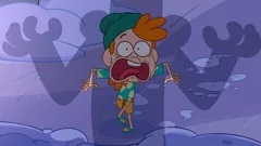 The Unstoppable Yellow Yeti