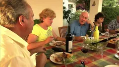 Rick Stein's Mediterranean Escapes