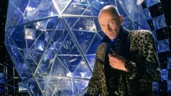 Crystal Maze