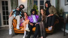 MAFS UK Does Come Dine with Me