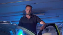 Traffic Cops