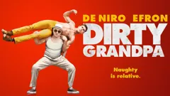 Dirty Grandpa