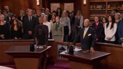 Judge Judy