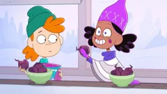 The Unstoppable Yellow Yeti