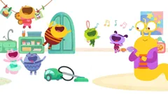 Lu & the Bally Bunch