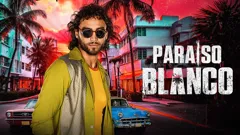 Paraíso blanco