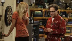 The Big Bang Theory