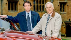 Inspector Morse