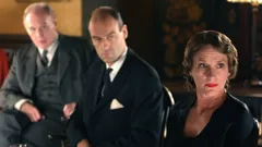 Agatha Christie's Poirot