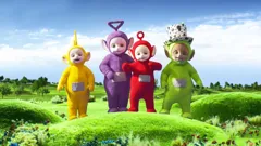 Teletubbies