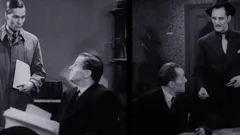 A Gunman Has Escaped