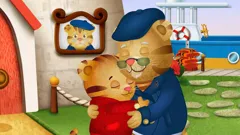Daniel Tiger's Neighbourhood