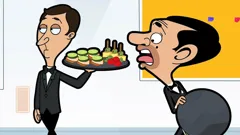 Mr. Bean