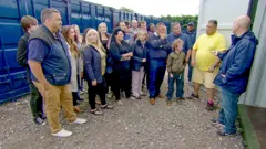 Storage Hunters UK