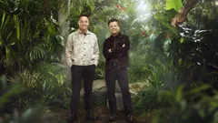 I'm a Celebrity... Get Me...
