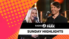 Radio 2 in the Park