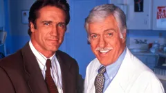 Diagnosis Murder