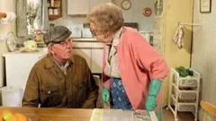 Last of the Summer Wine