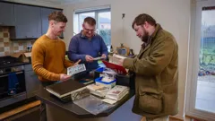 The Yorkshire Auction House