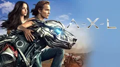 A-X-L