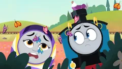 Thomas and Friends