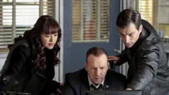 Blue Bloods