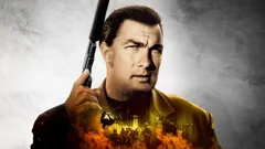 Mercenary for Justice