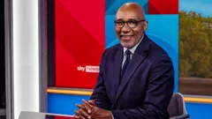 Trevor Phillips