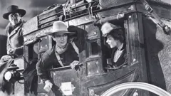 Stagecoach West