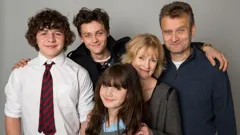 Outnumbered Christmas Special