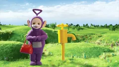 Teletubbies