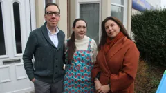 Kirstie and Phil's Love It or