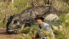 Andy's Dinosaur Adventures