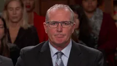 Judge Judy
