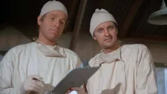 M*A*S*H