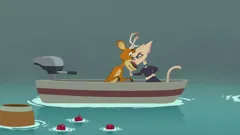 Open Season