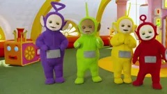 Teletubbies