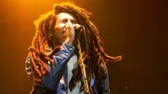 Bob Marley