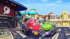 Chuggington