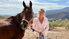 A New Life in the Sun